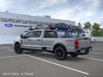 2026 Ford Super Duty F350 4X4CREW/CS