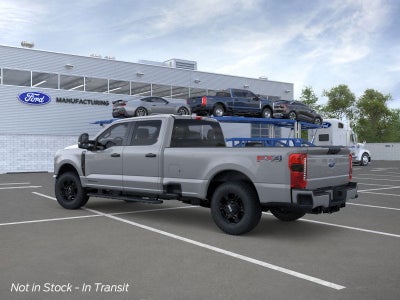 2026 Ford Super Duty F350 4X4CREW/CS