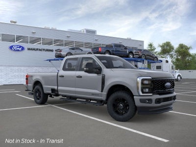 2026 Ford Super Duty F350 4X4CREW/CS