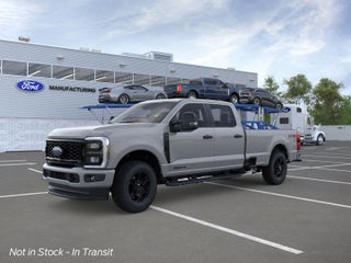 2026 Ford Super Duty F350 4X4CREW/CS