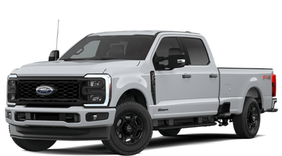 2026 Ford Super Duty F-350® XL
