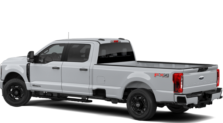 2026 Ford Super Duty F-350® XL