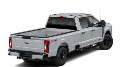 2026 Ford Super Duty F-350® XL