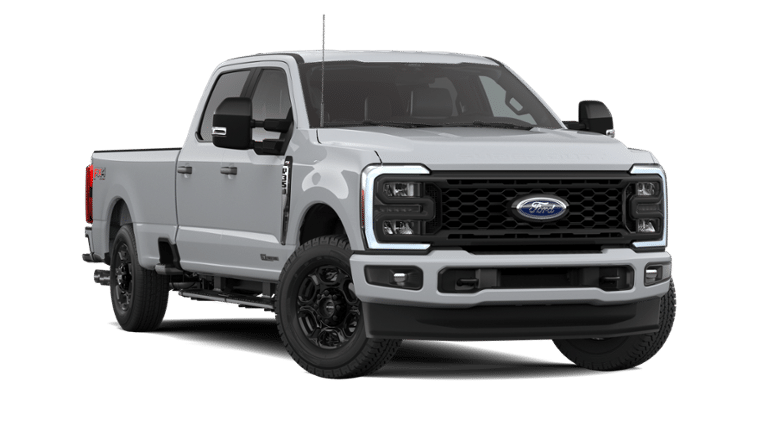 2026 Ford Super Duty F-350® XL
