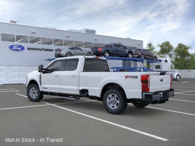 2026 Ford Super Duty F-350® XLT