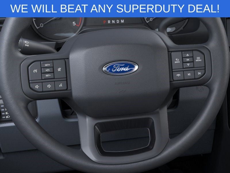2026 Ford F-350SD F-350® XLT