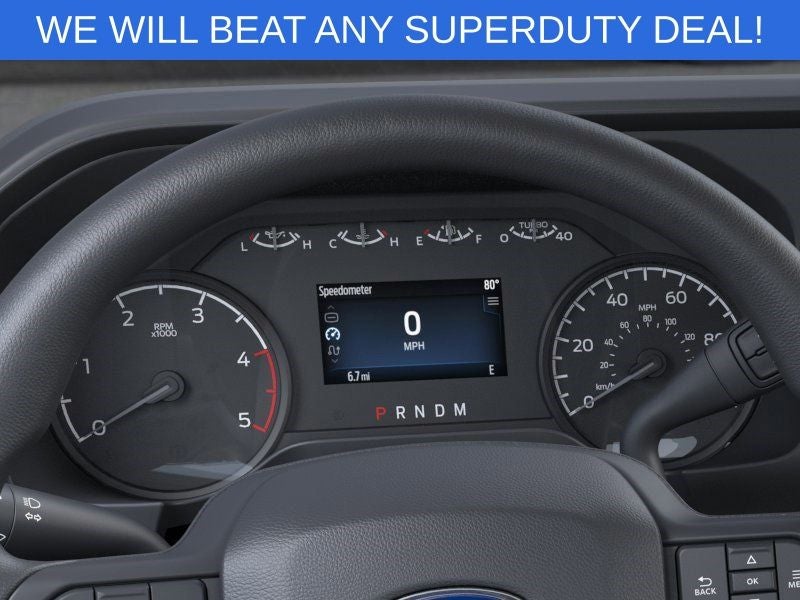2026 Ford F-350SD F-350® XLT