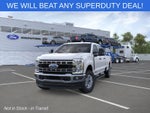 2026 Ford F-350SD F-350® XLT