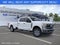 2026 Ford F-350SD F-350® XLT
