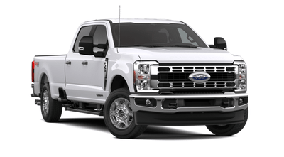 2026 Ford Super Duty F-350® XLT