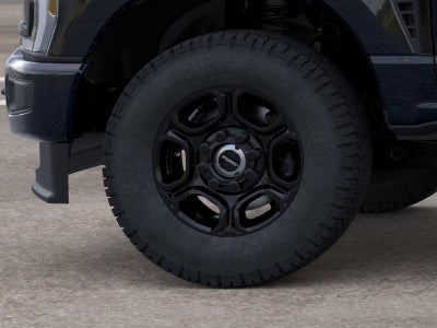 2026 Ford Super Duty F-350® XL