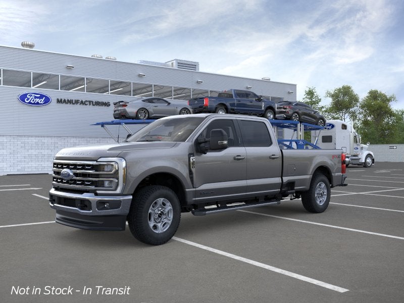 2026 Ford Super Duty F-350® XLT