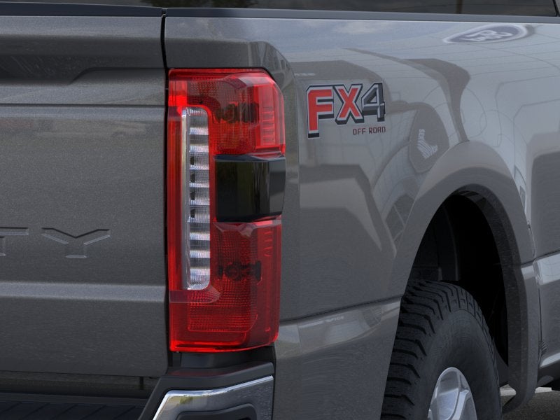 2026 Ford Super Duty F-350® XLT