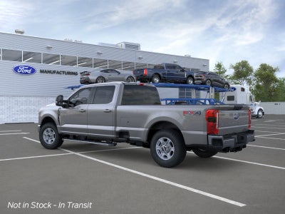 2026 Ford Super Duty F-350® XLT