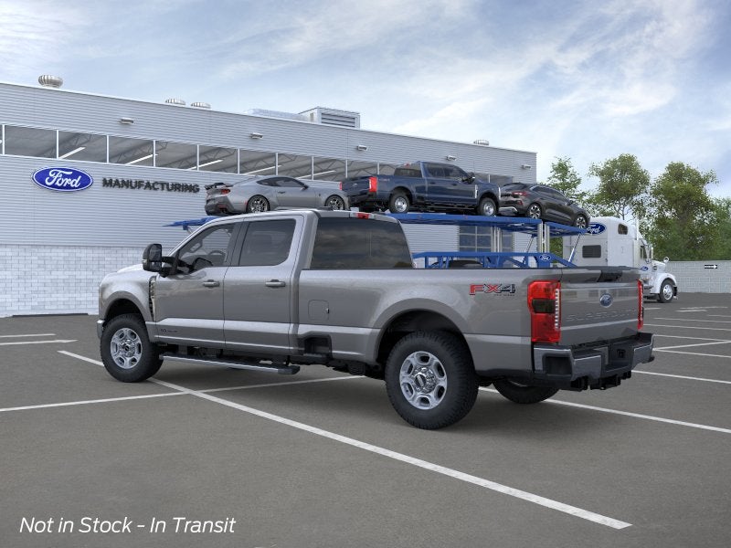 2026 Ford Super Duty F-350® XLT