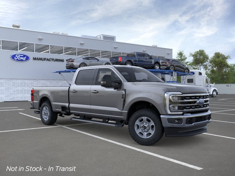2026 Ford Super Duty F-350® XLT