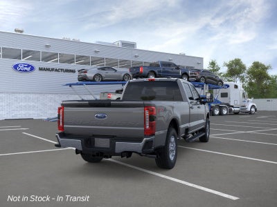 2026 Ford Super Duty F-350® XLT
