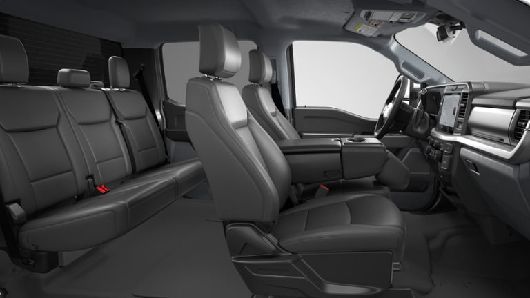 2026 Ford Super Duty F-350® XLT