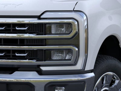 2026 Ford Super Duty F-350® Lariat®