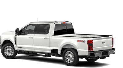 2026 Ford Super Duty F-350® Lariat®