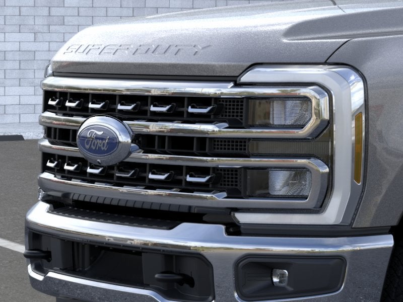 2026 Ford Super Duty F-350® Lariat®