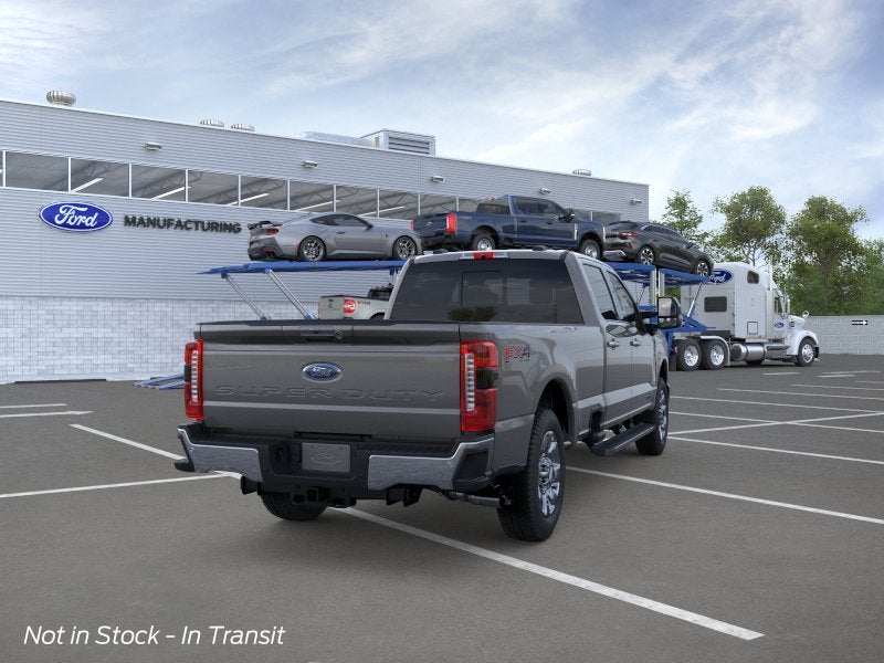 2026 Ford Super Duty F-350® Lariat®