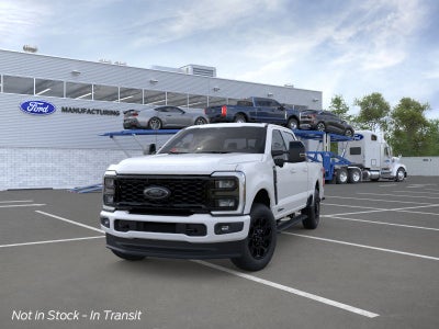 2026 Ford Super Duty F-350® Lariat®