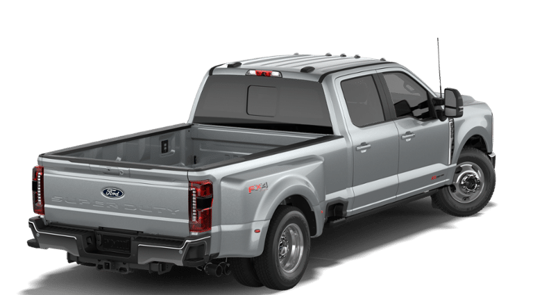 2027 Ford Super Duty F-350® Lariat®