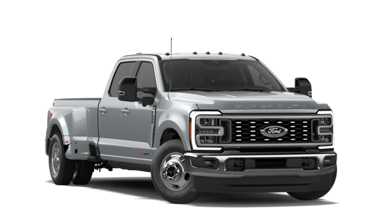 2027 Ford Super Duty F-350® Lariat®