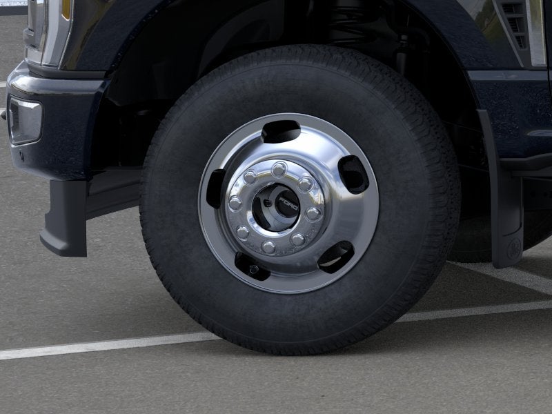 2026 Ford Super Duty F-350® Platinum®