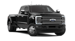 2026 Ford Super Duty F-350® Platinum®