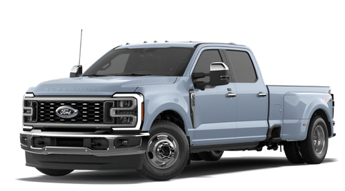 2027 Ford Super Duty F-350® King Ranch®