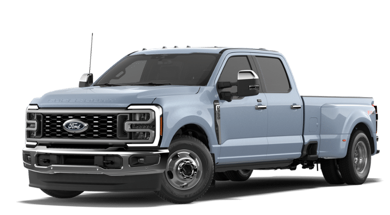 2027 Ford Super Duty F-350® King Ranch®
