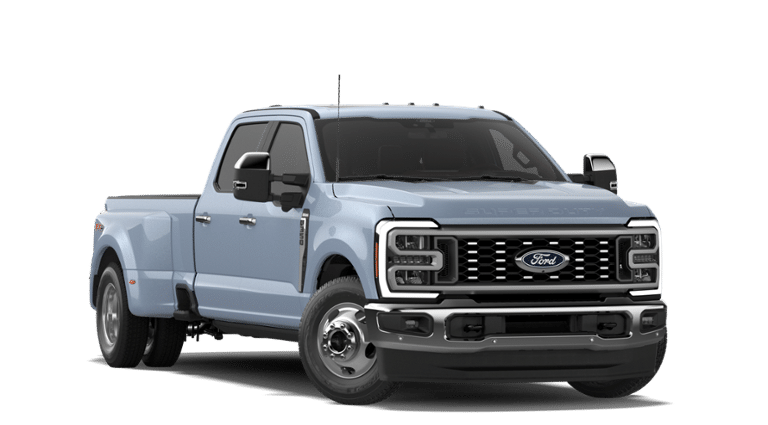 2027 Ford Super Duty F-350® King Ranch®