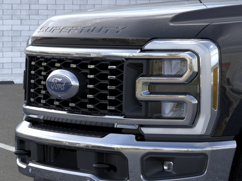 2026 Ford Super Duty F-350® King Ranch®