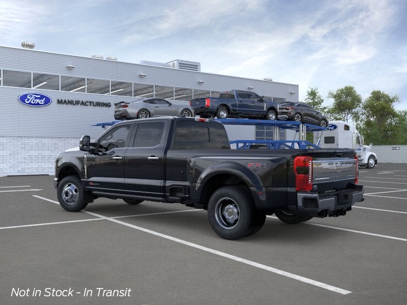 2026 Ford Super Duty F-350® King Ranch®