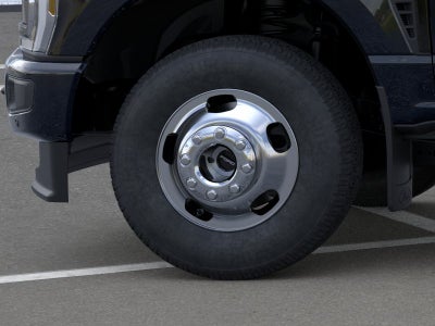 2026 Ford Super Duty F-350® Platinum®