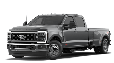 2027 Ford Super Duty F-350® Lariat®