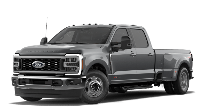2027 Ford Super Duty F-350® Lariat®