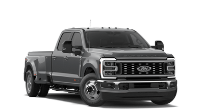 2027 Ford Super Duty F-350® Lariat®