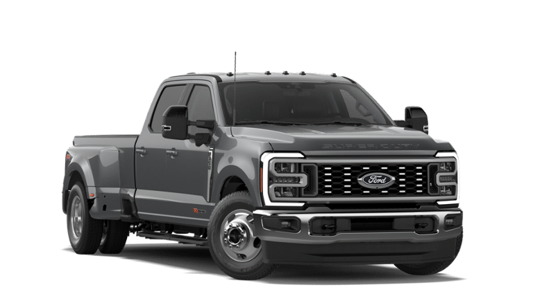 2027 Ford Super Duty F-350® Lariat®