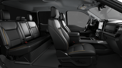 2027 Ford Super Duty F-350® Lariat®