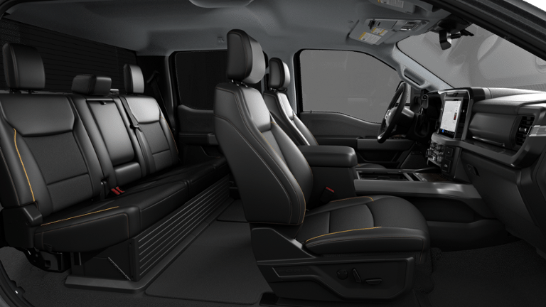 2027 Ford Super Duty F-350® Lariat®