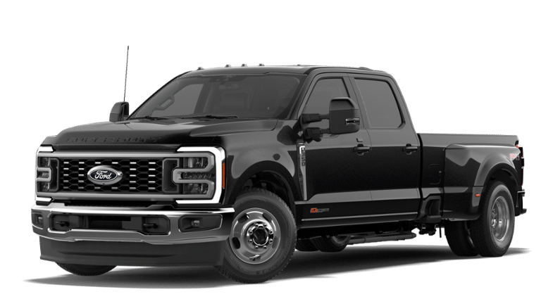 2027 Ford Super Duty F-350® Lariat®