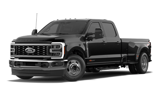 2027 Ford Super Duty F-350® Lariat®
