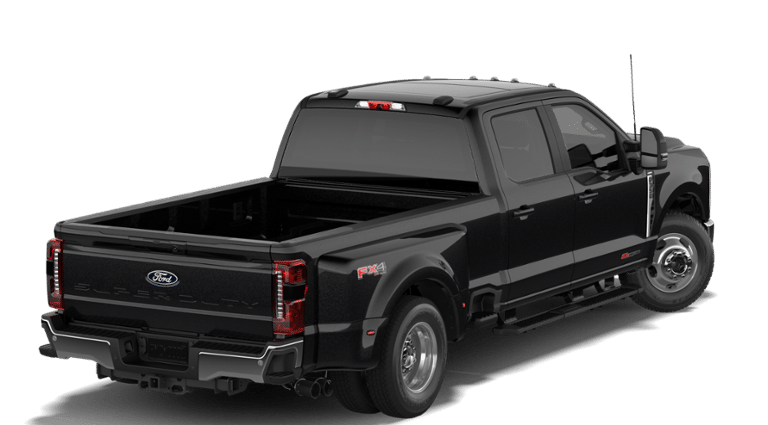2027 Ford Super Duty F-350® Lariat®