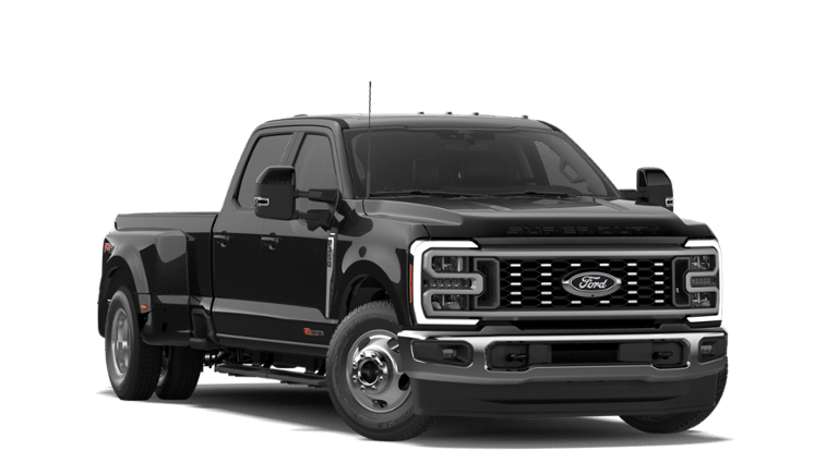 2027 Ford Super Duty F-350® Lariat®