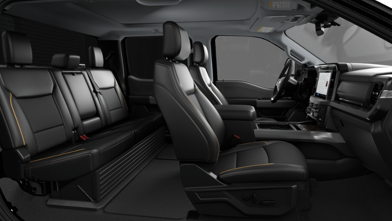 2027 Ford Super Duty F-350® Lariat®