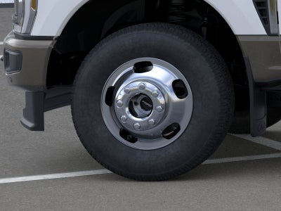 2026 Ford Super Duty F-350® King Ranch®