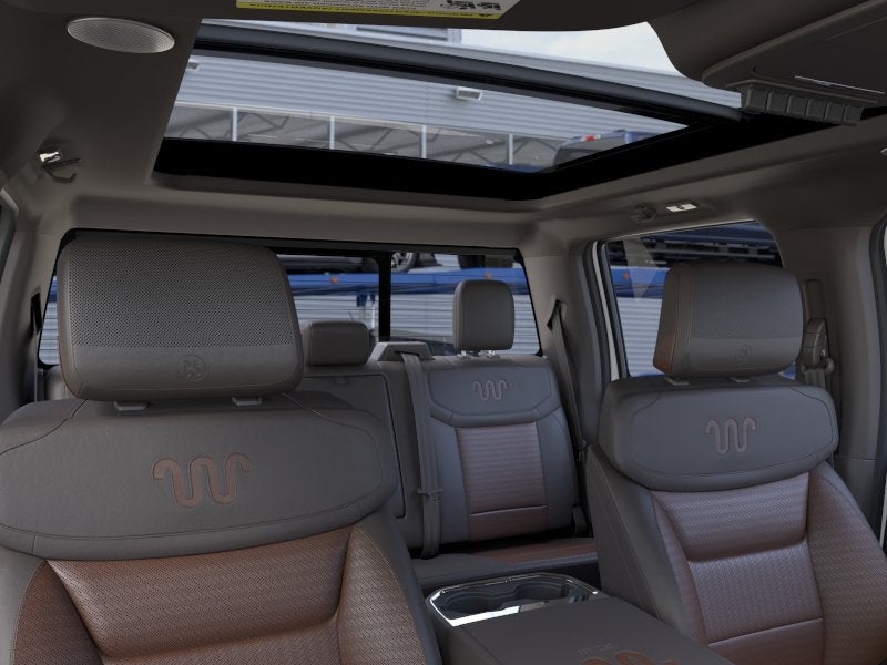 2026 Ford Super Duty F-350® King Ranch®